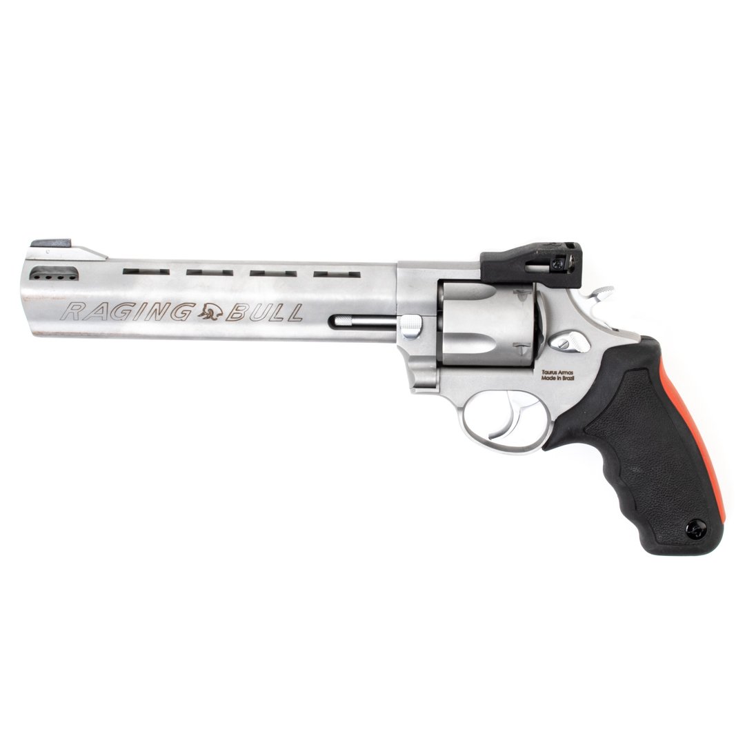 Taurus 454 Raging Bull